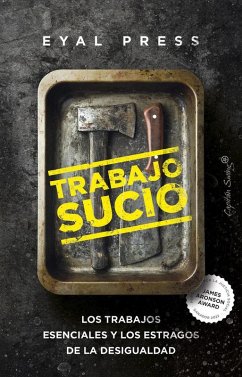 Cover Trabajo sucio