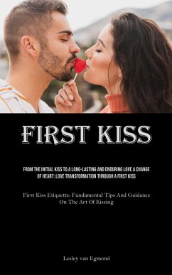 Cover First Kiss
