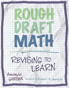 Cover Rough Draft Math