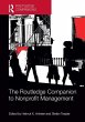 The Routledge Companion to Nonprofit... - Bild 1