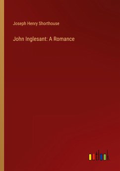 John Inglesant: A Romance