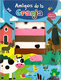 Amigos de la granja