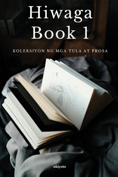 Cover Hiwaga Book 1