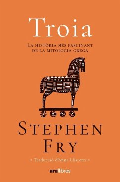 Cover Troia