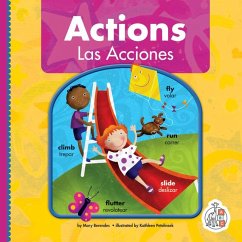 Actions/Las Acciones - Berendes, Mary