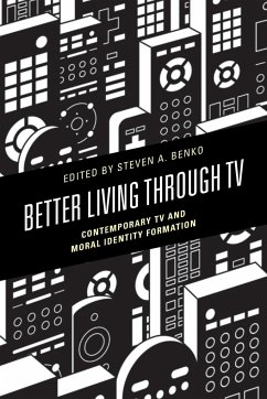 Better Living through TV