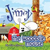 Jimey the Woodpile Mouse