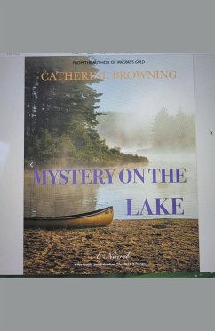 Mystery on the Lake - Browning, Catherine