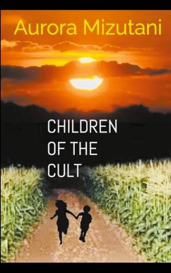 Cover Chilldren of the Cult