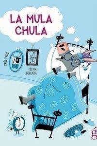 Cover La mula chula