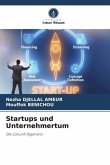 Startups und Unternehmertum