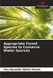 Appropriate Forest Species to Conserve... - Bild 1