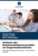 Analyse der Kommunikationsvariable im... - Bild 1