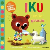 Iku en la granja. Libro con sonidos Iku en la granja. Libro con sonidos