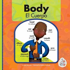 Cover Body/El Cuerpo