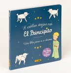 EL PRINCIPITO - A CONTAR OVEJAS