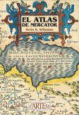 El Atlas de Gerardus Mercator