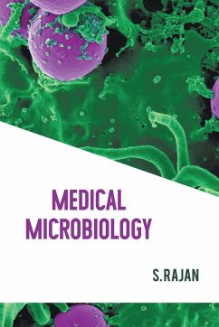 Medical Microbiology - Rajan, S.