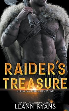 Raider's Treasure - Ryans, Leann