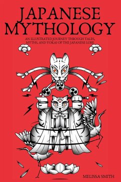 Japanese Mythology - Smith, Melissa