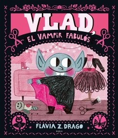 Cover Vlad, el vampir fabulós