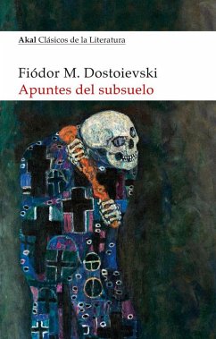 Cover Apuntes del subsuelo