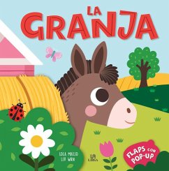 Cover La Granja