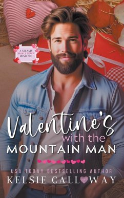 Valentine's With The Mountain Man - Calloway, Kelsie