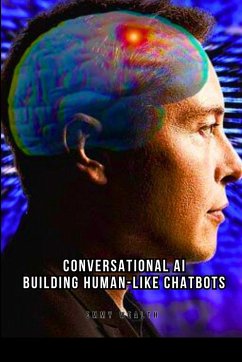 Conversational AI - Wealth, Emmy