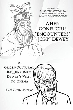 When Confucius 