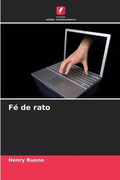 Fé de rato - Bueno, Henry