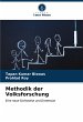 Methodik der Volksforschung - Bild 1