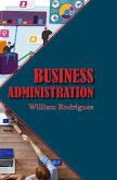Business Administration Business Administration