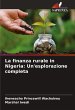 La finanza rurale in Nigeria:... - Bild 1