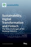 Sustainability, Digital Transformation and Fintech Sustainability, Digital Transformation and Fintech