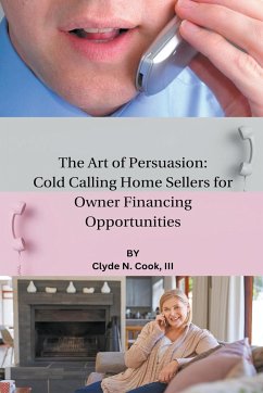 The Art of Persuasion - Cook, Clyde N. III