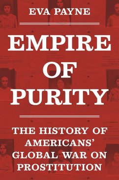 Empire of Purity (eBook, ePUB) - Payne, Eva