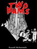 TWO BUMS (eBook, ePUB)