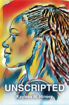 Cover Unscripted (eBook, ePUB)