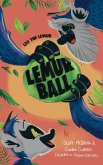 Lemurball (eBook, ePUB)