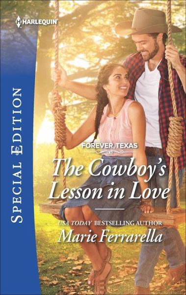 The Cowboy's Lesson in Love (eBook, ePUB) The Cowboy's Lesson in Love (eBook, ePUB)