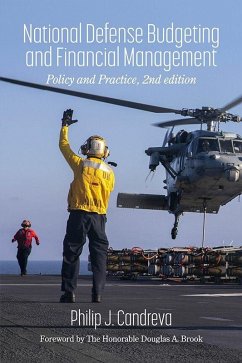 National Defense Budgeting and Financial Management (eBook, PDF) - Candreva, Philip J.