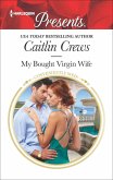 My Bought Virgin Wife (eBook, ePUB)