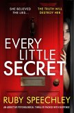 Every Little Secret (eBook, ePUB)