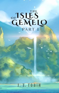 Cover The Isles of Gemelo (eBook, ePUB)