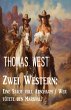 Zwei Western: Eine Stadt voll Abschaum... - Bild 1