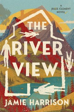 The River View (eBook, ePUB) Cover The River View (eBook, ePUB)