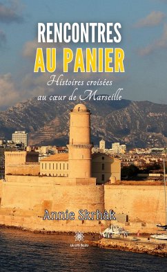 Rencontres au panier (eBook, ePUB) - Skrhàk, Annie