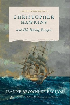 Cover Christopher Hawkins and His Daring Escapes (eBook, ePUB)