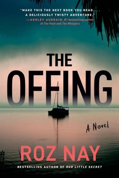 The Offing (eBook, ePUB) - Nay, Roz